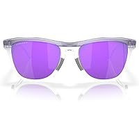 Amazon.com: Oakley OO9289 Frogskins Hybrid Sunglasses, Celeste