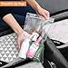 Compression Packing Cubes, Gonex Extensible Storage Mesh Bags Organizers