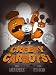 Creepy Carrots! by Aaron Reynolds, Peter Brown