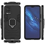 Compatible with Vivo S7 5G Case Cover,Compatible