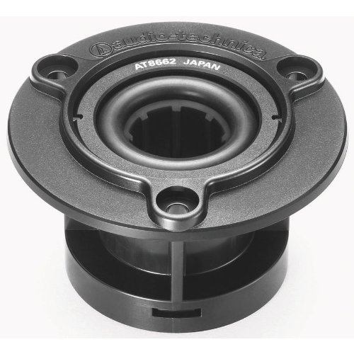 Audio-Technica Quick Shock Microphone Mount (AT8662)