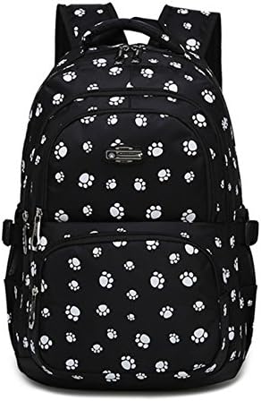 SHUB Children School Bags For Girls Boys Backpack Primary Backpacks Fashion Waterproof Mochila black