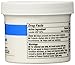 Lantiseptic Moisture Shield Original Skin Protectant – 50% Lanolin Enriched Skin Protectant Barrier Cream for Incontinence – Paraben Free, 3 Jars, 4.5oz Each