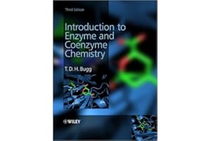 Introduction to Enzyme and Coenzyme Chemistry