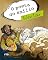 Livro O poeta do exílio (Meu amigo escritor)