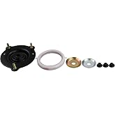 Monroe Shocks &amp; Struts Strut-Mate 902910 Suspension Strut Mount