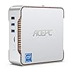 ACEPC-Mini-PC8GB-DDR4-256GB-ROM-Intel-Celeron-J4125-Processor-Windows-10-Pro-Micro-Desktop-Computer-Support-Triple-Display-Gigabit-Ethernet-Dual-Band-Wi-Fi-Bluetooth-42-4K-HD ACEPC Mini PC,8GB DDR4/ 256GB ROM Intel Celeron J4125 Processor Windows 10 Pro Micro Desktop Computer, Support Triple…