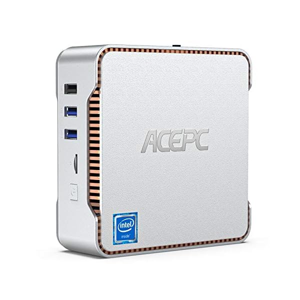 ACEPC-Mini-PC8GB-DDR4-256GB-ROM-Intel-Celeron-J4125-Processor-Windows-10-Pro-Micro-Desktop-Computer-Support-Triple-Display-Gigabit-Ethernet-Dual-Band-Wi-Fi-Bluetooth-42-4K-HD ACEPC Mini PC,8GB DDR4/ 256GB ROM Intel Celeron J4125 Processor Windows 10 Pro Micro Desktop Computer, Support Triple…