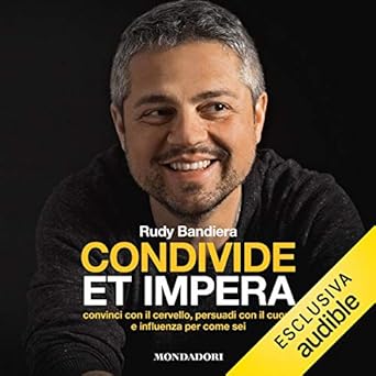 Rudy Bandiera - Condivide et impera (2019). mp3 - 320kbps