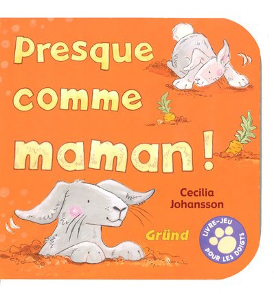 Presque comme maman