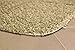 Garland Rug Jazz Nylon Washable 3 Piece Set (Lid, Contour, 21
