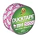 Duck Brand 280831 Hello Kitty Printed Duct Tape, 1.88 Inches x 10 Yards, Single Roll