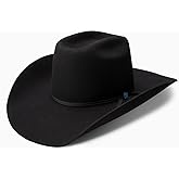 Resistol Cody Johnson 3X 9th Round Cowboy Hat
