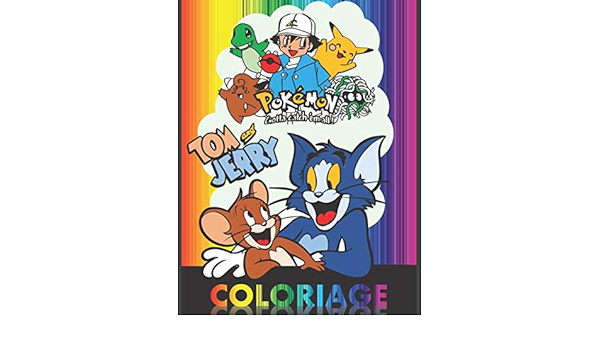 Coloriage Livre De Coloriage Pour Adulte Et Enfant Fille Et Garcon French Edition Book Haman Amazon Com Books