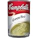 Campbell's Condensed Green Pea Soup, 11.25 oz. Can (Pack of 12)