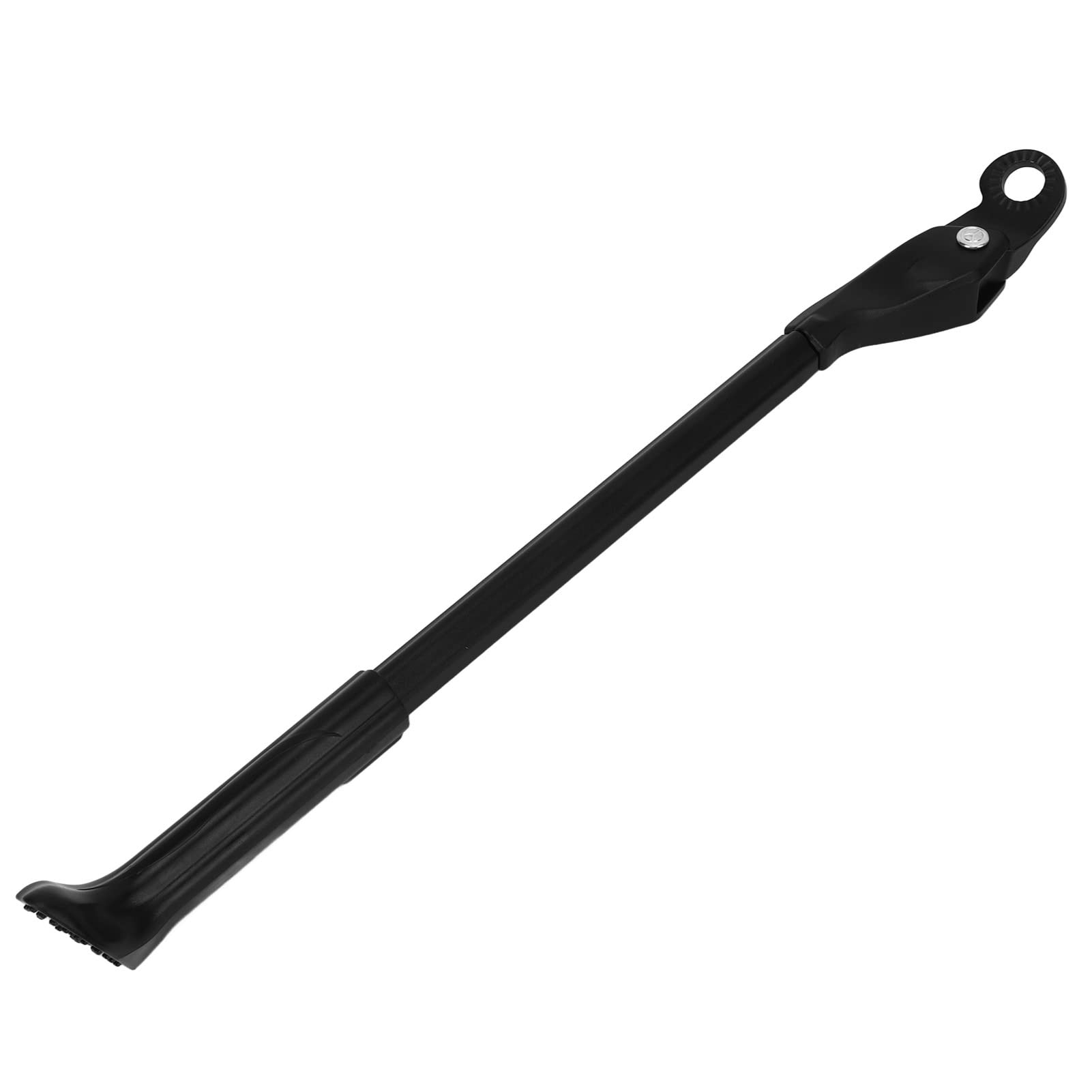 Road Mountain Bike Kickstand Aluminum Alloy Bike Kickstand for 22 Inch to 29 Inch 700C Tire