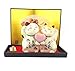 Maneki Neko - Japanese Lucky Cat - LOVE (#7351)