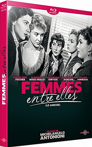 Femmes Entre Elles