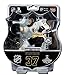 Patrice Bergeron (Boston Bruins) (White Jersey) 2011 Champ Exclusive 2017-18 NHL 6" Figure Imports Dragon ONLY 950