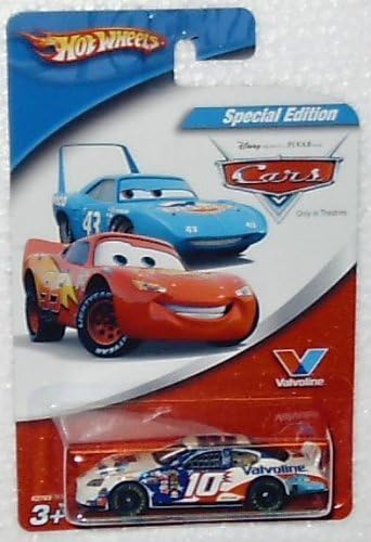 Hot Wheels, Dodge Charger, Valvoline 