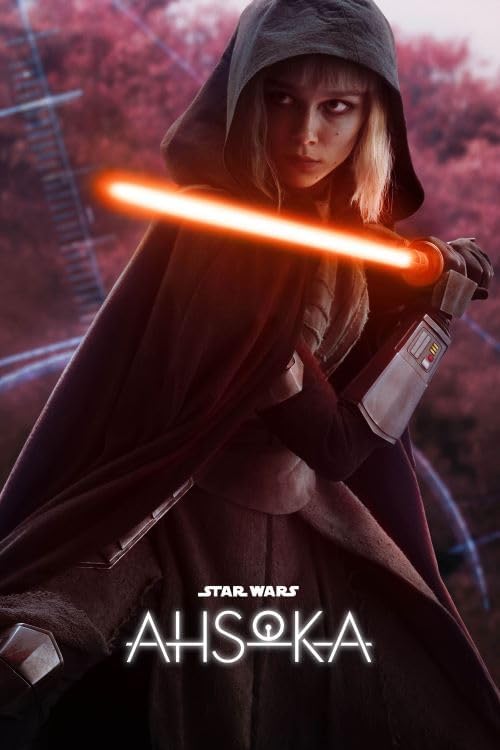 Photographs - Ahsoka Tano - Ivanna Sakhno Artwork Photograph Photo Print (Shih Hati (12 x 18 inches))