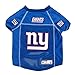 Littlearth NFL Pet Jersey - Sports Jersey Designed for Dogs and Cats, Team Color
