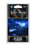 Fantasy Flight Games Lord of the Rings LCG The Wastes of Eriador