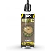 AKI Diorama Effects - Puddles 60ml