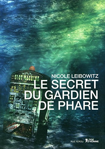 Le  secret du gardien de phare
