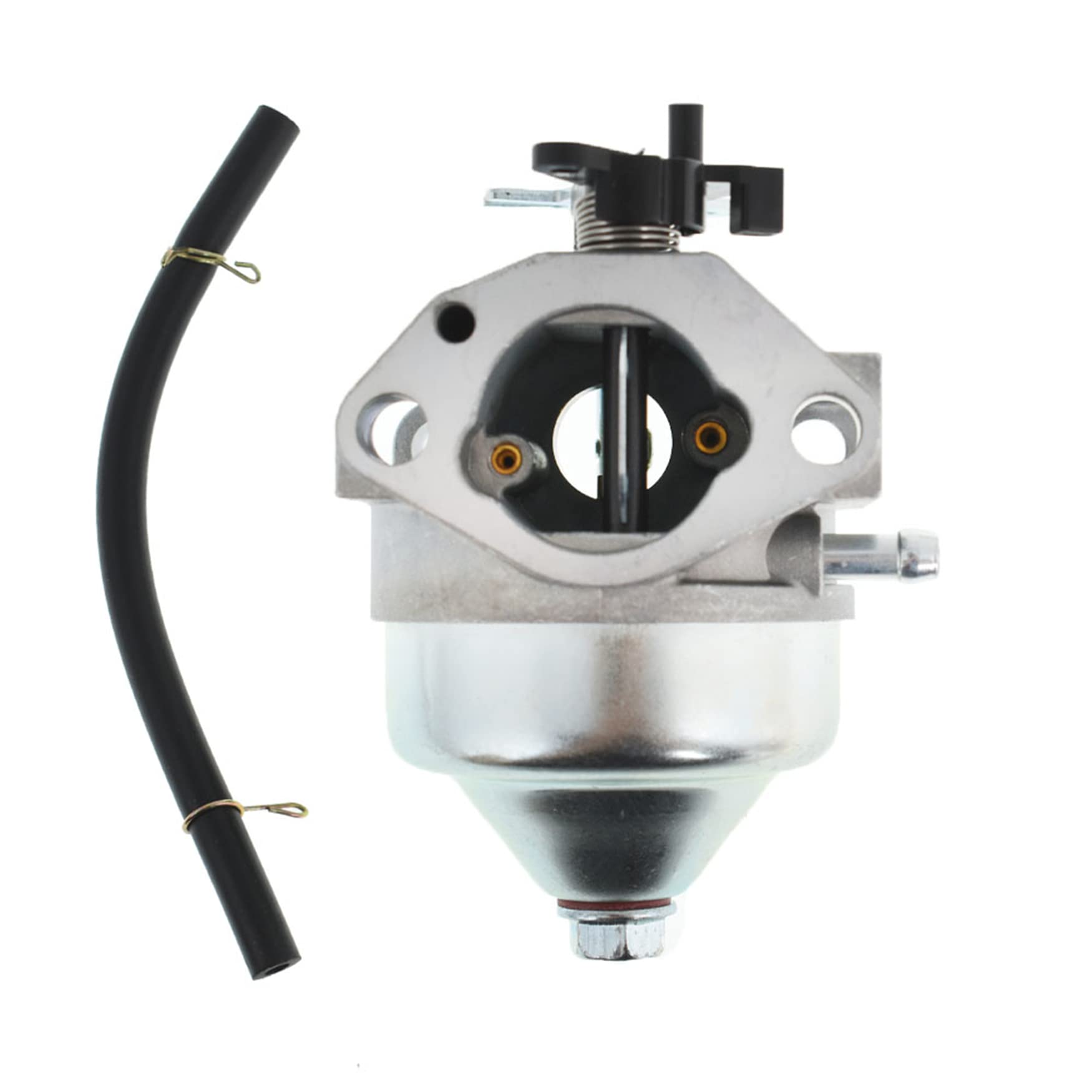 Photo 1 of WFLNHB 16100-Z0Y-853 16100-Z0L-852 Carburetor Replacement for Honda GCV160A GCV160LA GCV160LA0 Engines 16100-Z0L-851 16100-Z0L-802