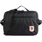 Fj&auml;llr&auml;ven High Coast Crossbody | Water-Resistant Fabric, Compact Storage, Adjustable Strap - Travel, High Coast Crossbody