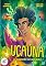 Livro Uçaúna - O Guardião de Mussuka: EM MANGÁ