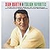 Sings Italian Favorites