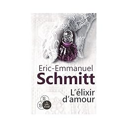 L' élixir d'amour