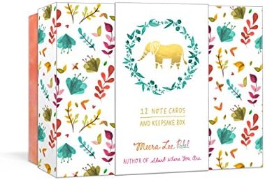 Start Where You Are Note Cards