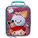 Disney Tsum Tsum Lady Tsum Insulated Vertical Lunch Bag