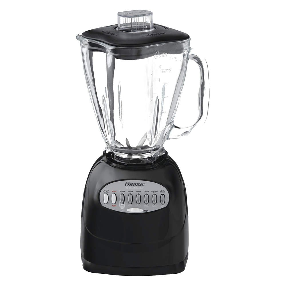 Which Is The Best Oster 12 Speed Blender With Food Processor Review
