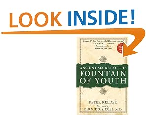 Fountain of Youth