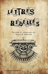 Lettres rebelles