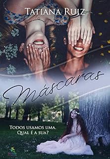 Livro Máscaras