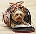 Sherpa Element Duffle Pet Carrier, Small