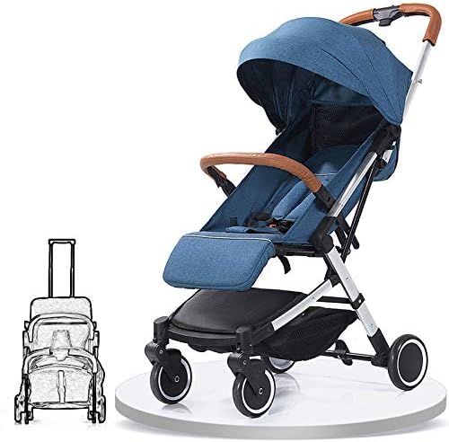 ultra light stroller
