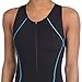 RunBreeze Women's Triathlon Suit | Premium, Padded Performance Tri Suit