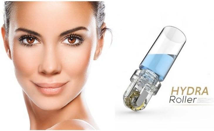 Elmask 0.5mm Derma HydraRoller