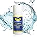 (4 oz) 2.5% Retinol Moisturizer Cream for Face with Hyaluronic Acid, Vitamin A and E - Anti-Aging Moisturizer, Improves Skin Tone, Wrinkles, Skin Discoloration, Spot Corrector and Helps Sun Damage