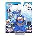 Playskool Mr. Potato Head Transformers Rescue Bots Hightide Figure