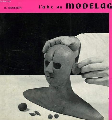 Download L'abc du modelage PDF