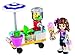 LEGO Friends Smoothie Stand Mini Set #30202 [Bagged]