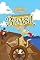 Livro As aventuras de Caramelo: O descobrimento do Brasil, vol. I