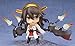 Good Smile Kancolle: Haruna Kai-II Nendoroid Action Figure, Multicolor